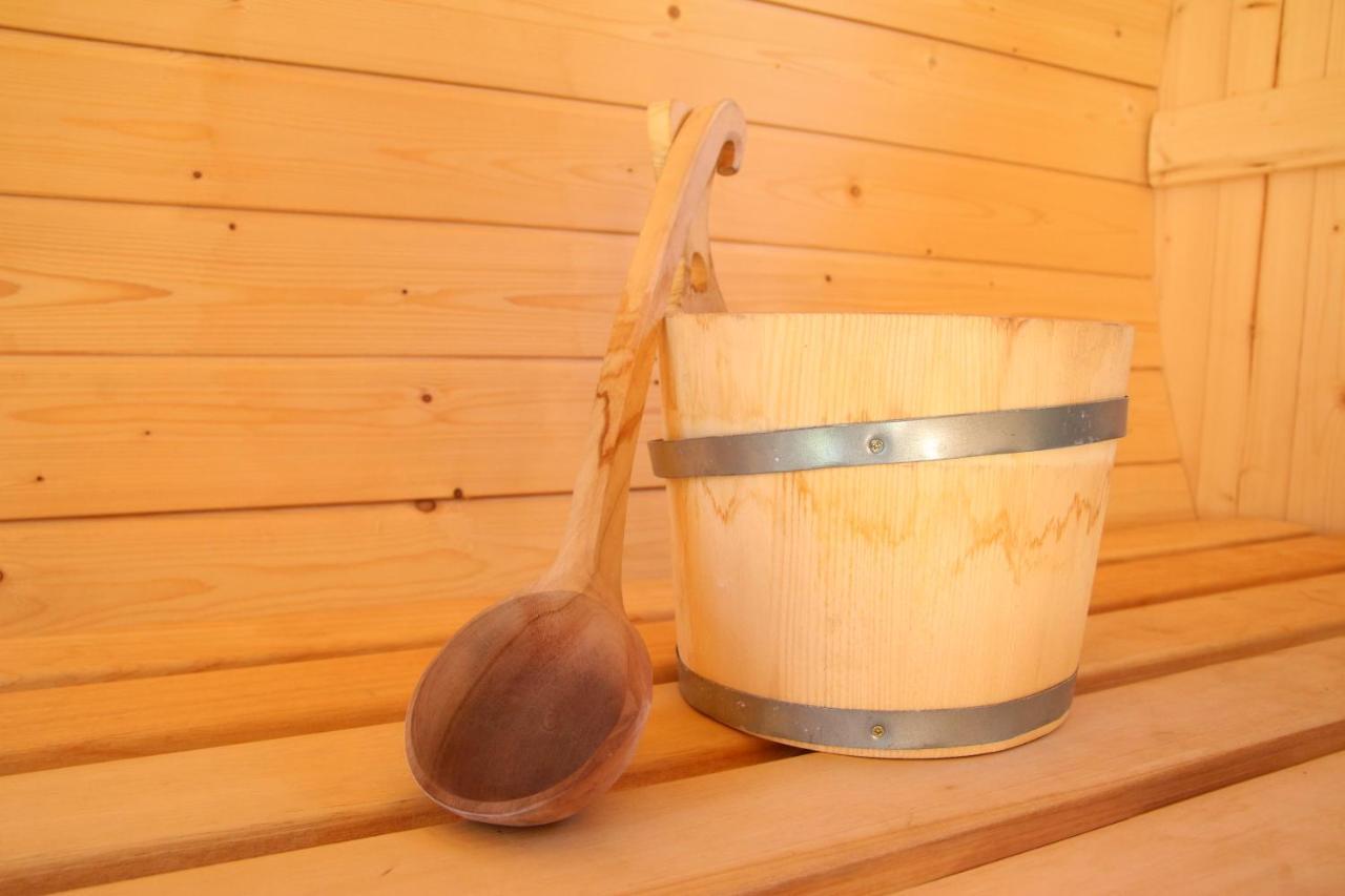 Grygielowka Nad Jeziorem - Sauna & Jacuzzi Kamien  Exterior photo